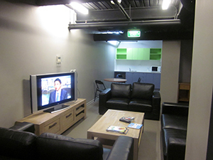 Common room