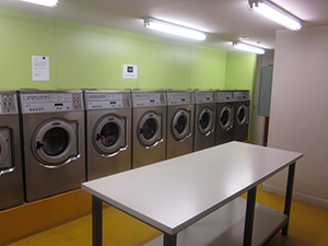 Laundromat